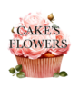 Cake's fLowers